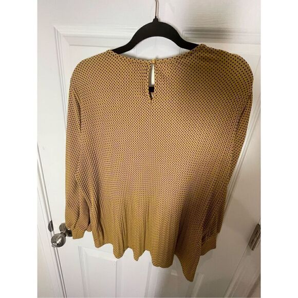 Adrianna Papell women’s bundle lot blouse large - Picture 3 of 14